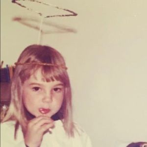 Meet your Posher, Jen